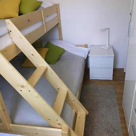 Appartamento Heidelberg-1 *