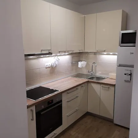 Appartamento Heidelberg-1 *