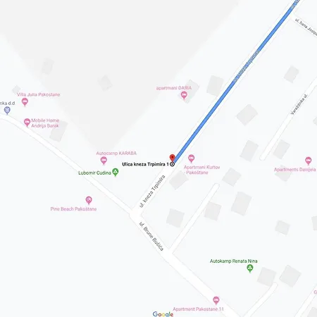 Appartamento Heidelberg-1