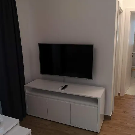 Heidelberg-1 * Pakoštane