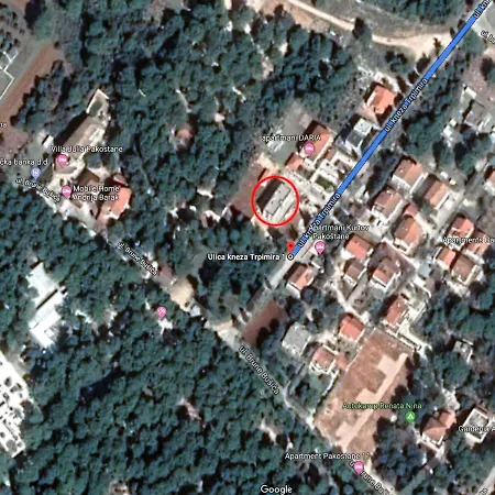 Appartamento Heidelberg-1